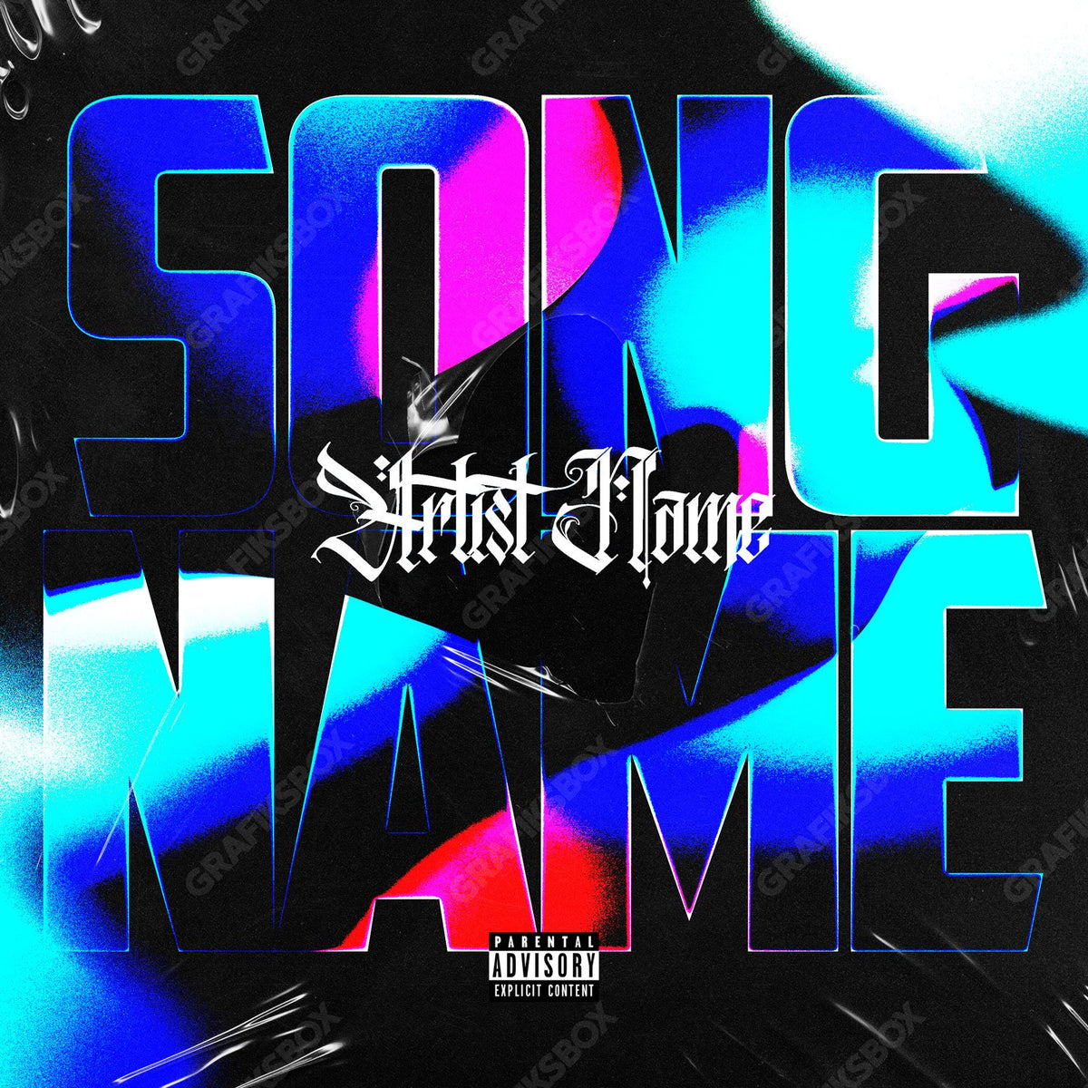 maga premadre cover art