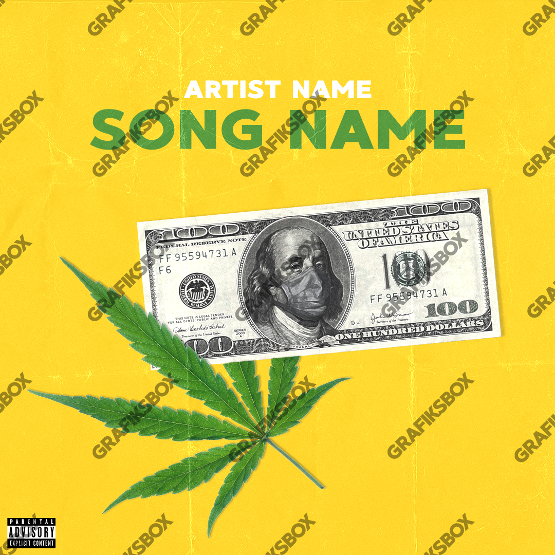 CASH WEED