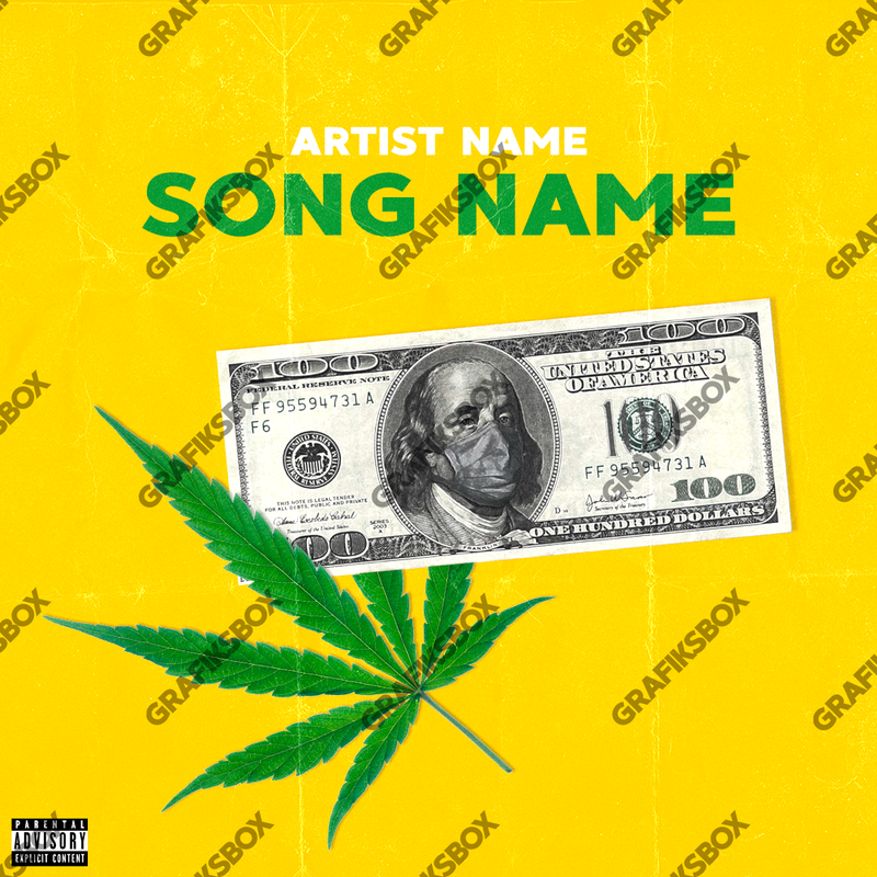 CASH WEED
