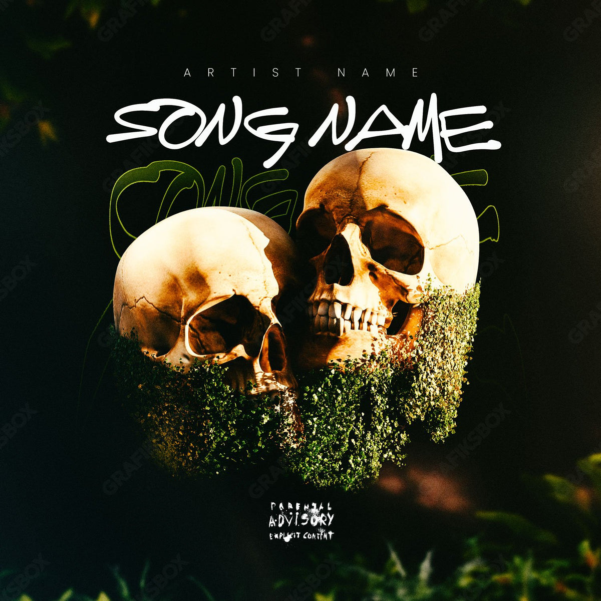Marriage premade cover art