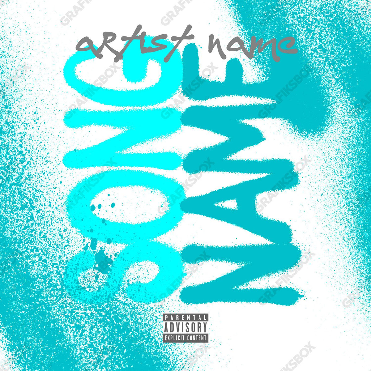 Mate premade cover art