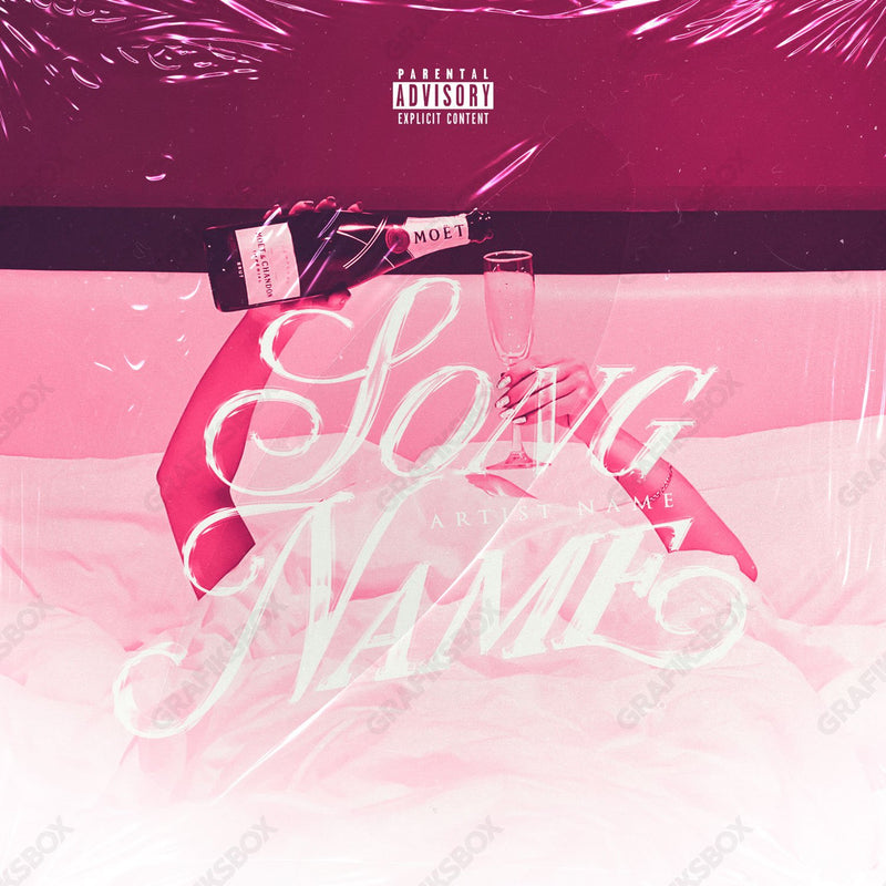 Meeting premade cover art