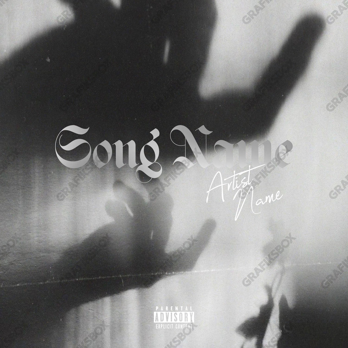 Memento premade cover art