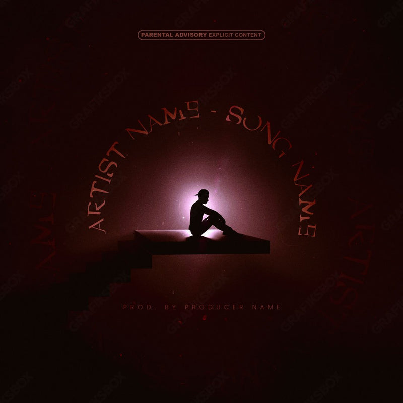 Mentality premade cover art