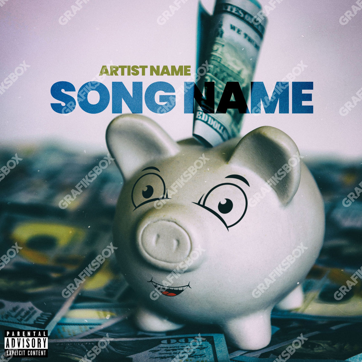 MONEY PIG