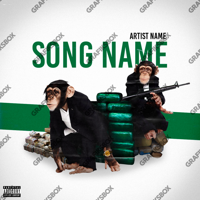 MONKEY