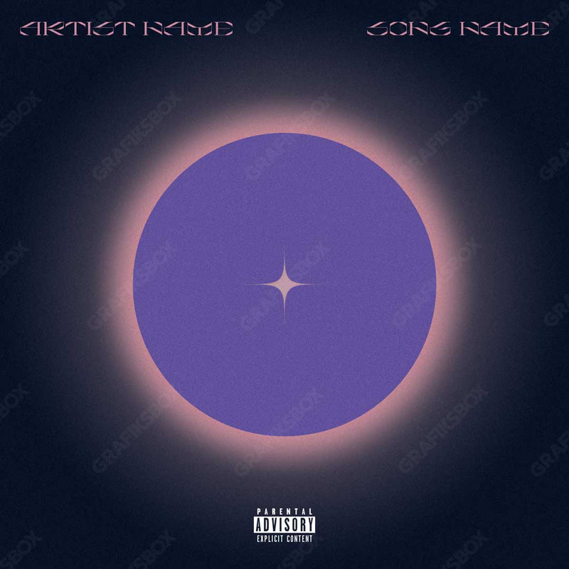moon premade cover art