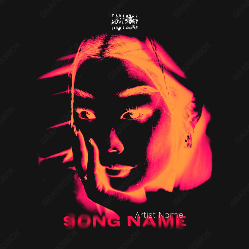 More premade cover art