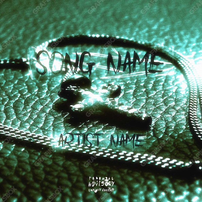 Mum premade cover art