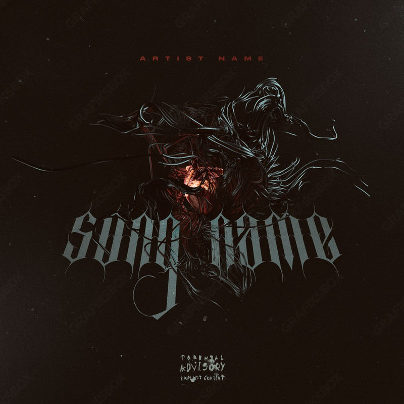 transformation premade cover art