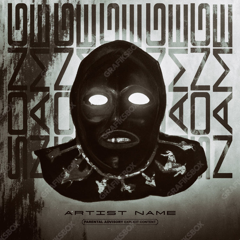 Nemesis premade cover art