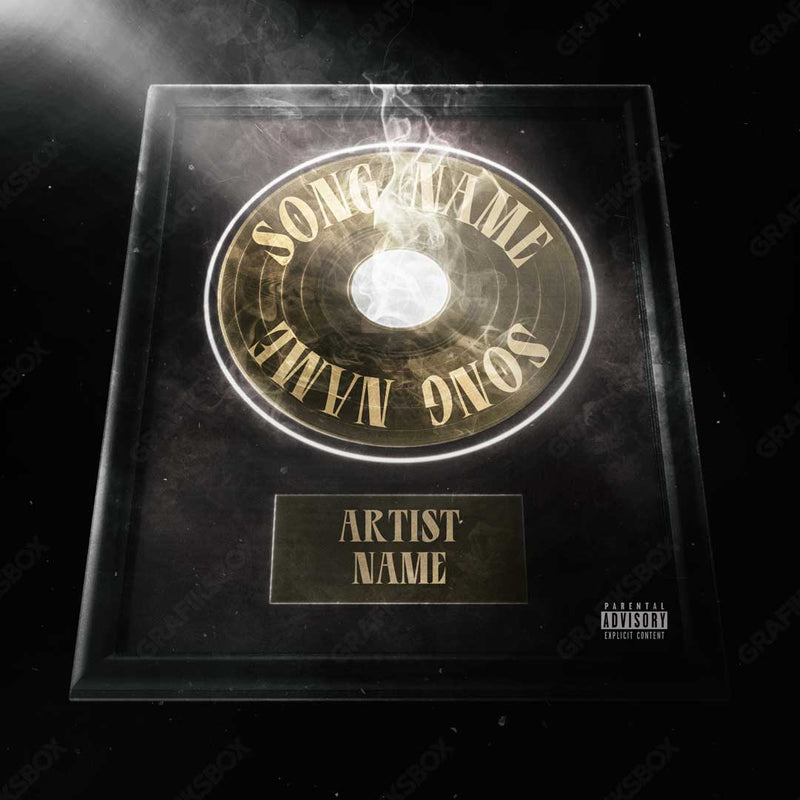 old victory premade cover art
