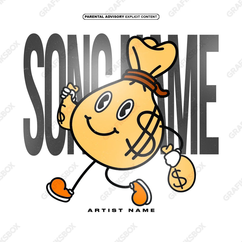OMW premade cover art
