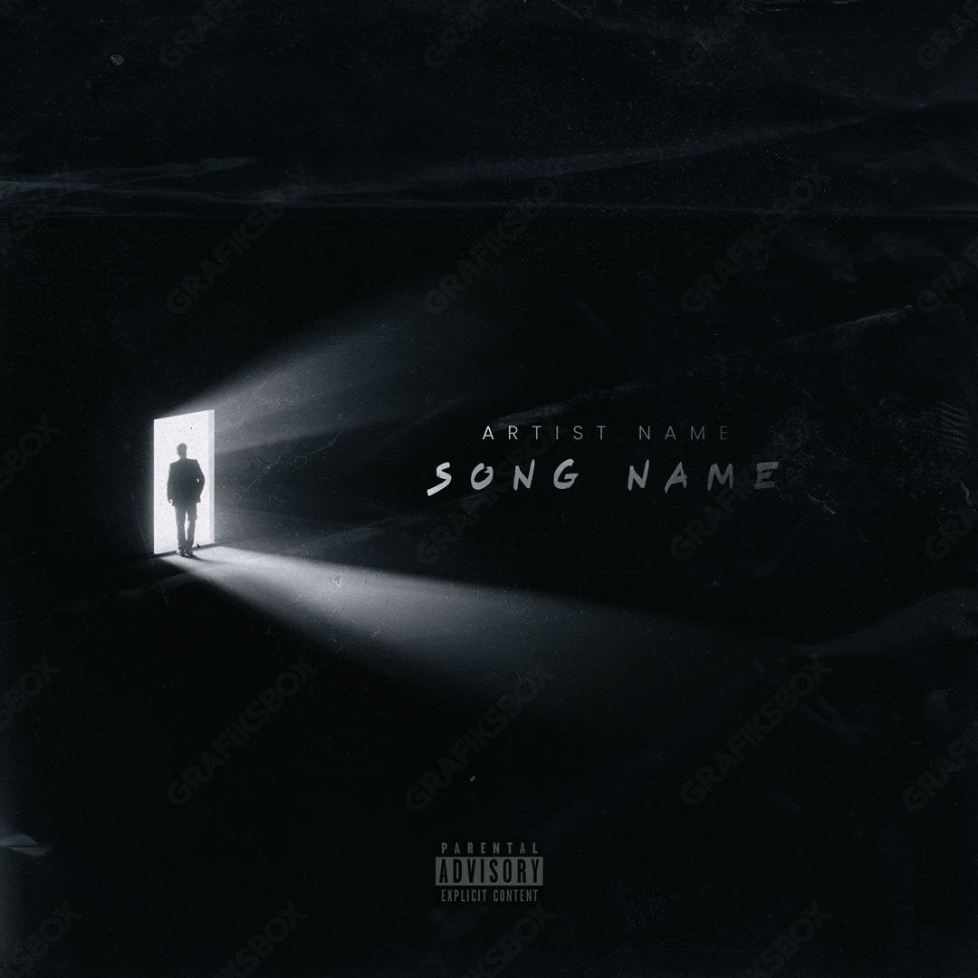 only one premade cover art