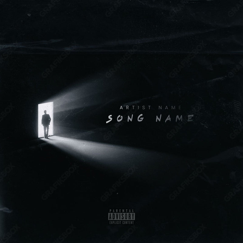 only one premade cover art