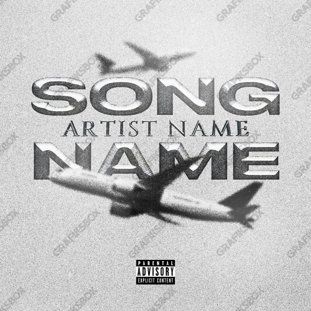 Old Return premade cover art