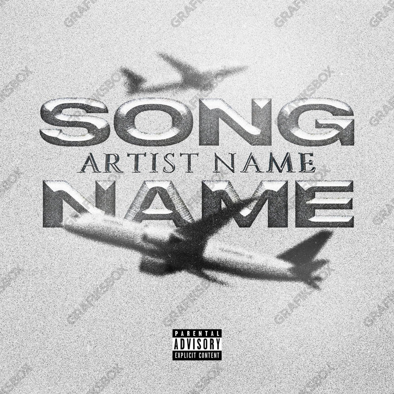 Old Return premade cover art