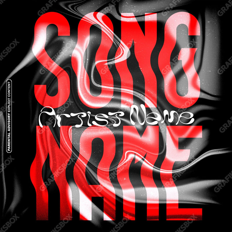 Ondas premade cover art