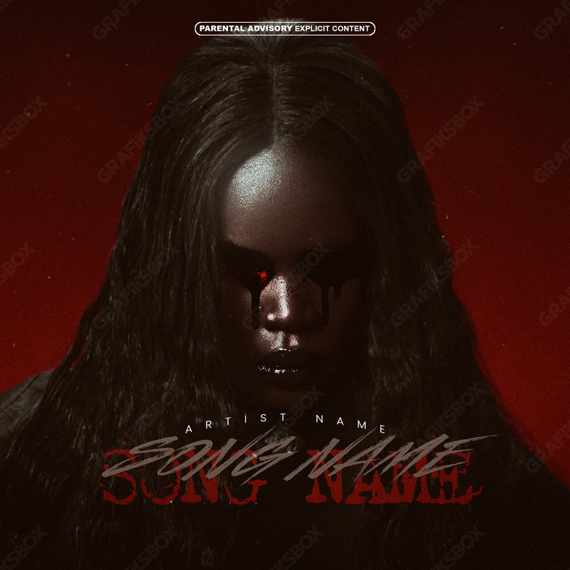 Owned premade cover art