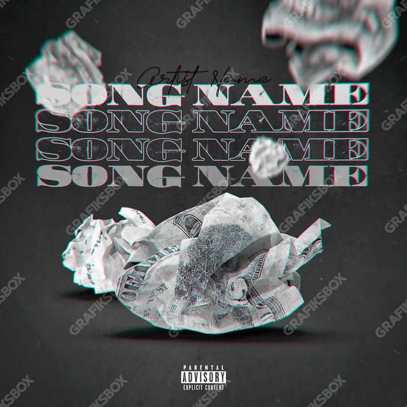 floor album cover art