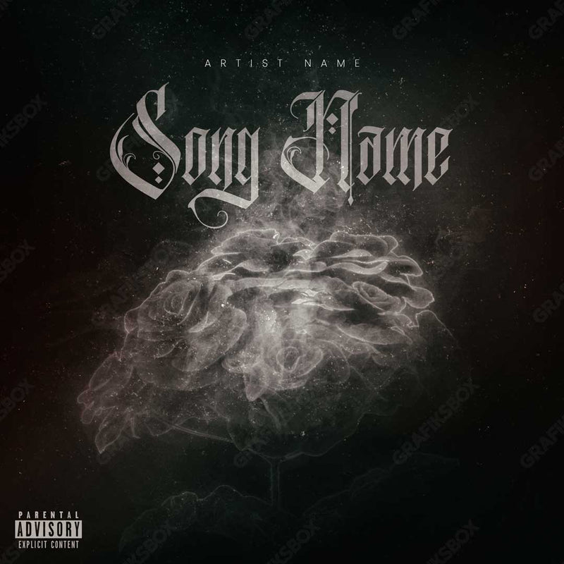 past premade cover art