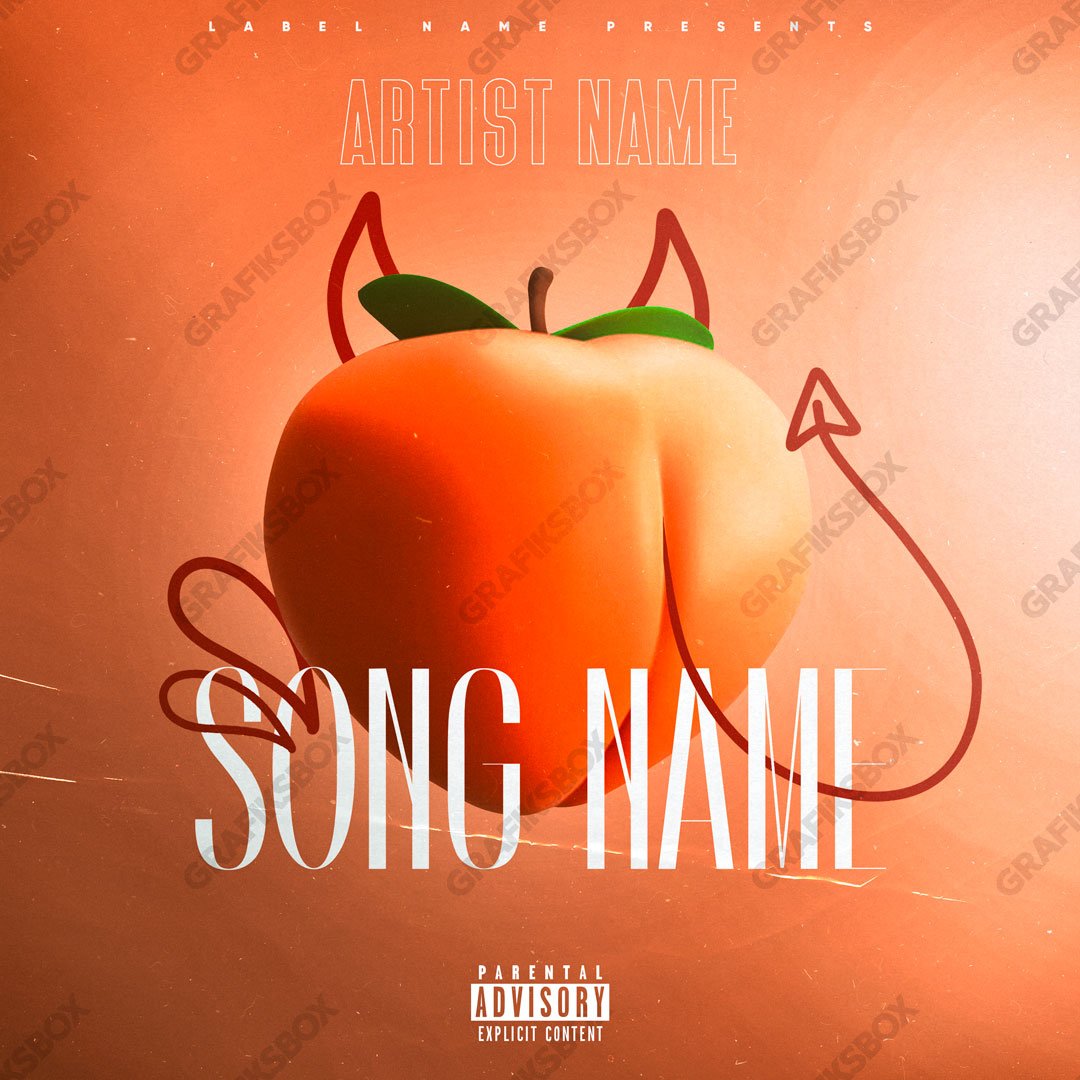girl album cover art