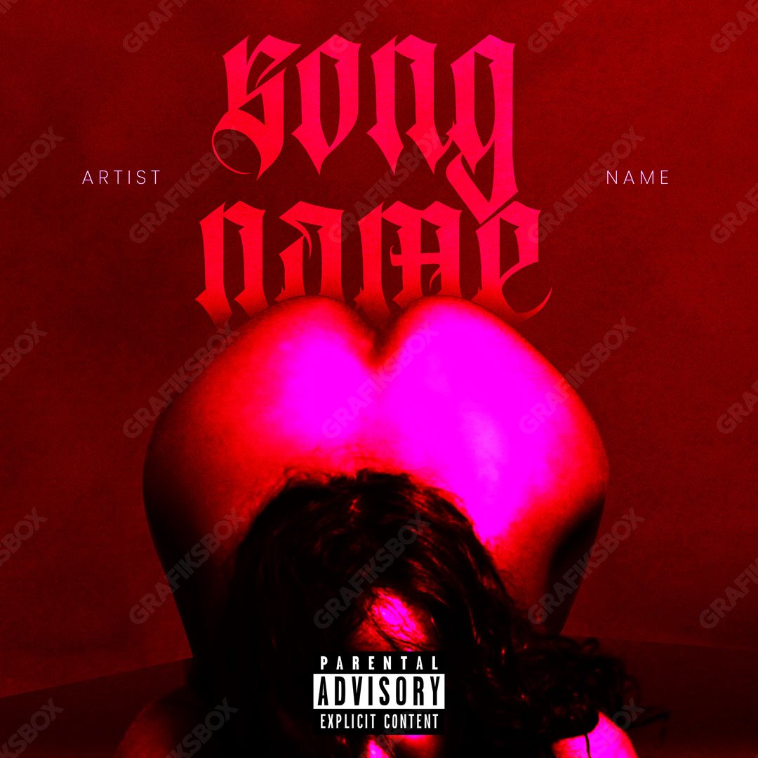 pedecu premade cover art