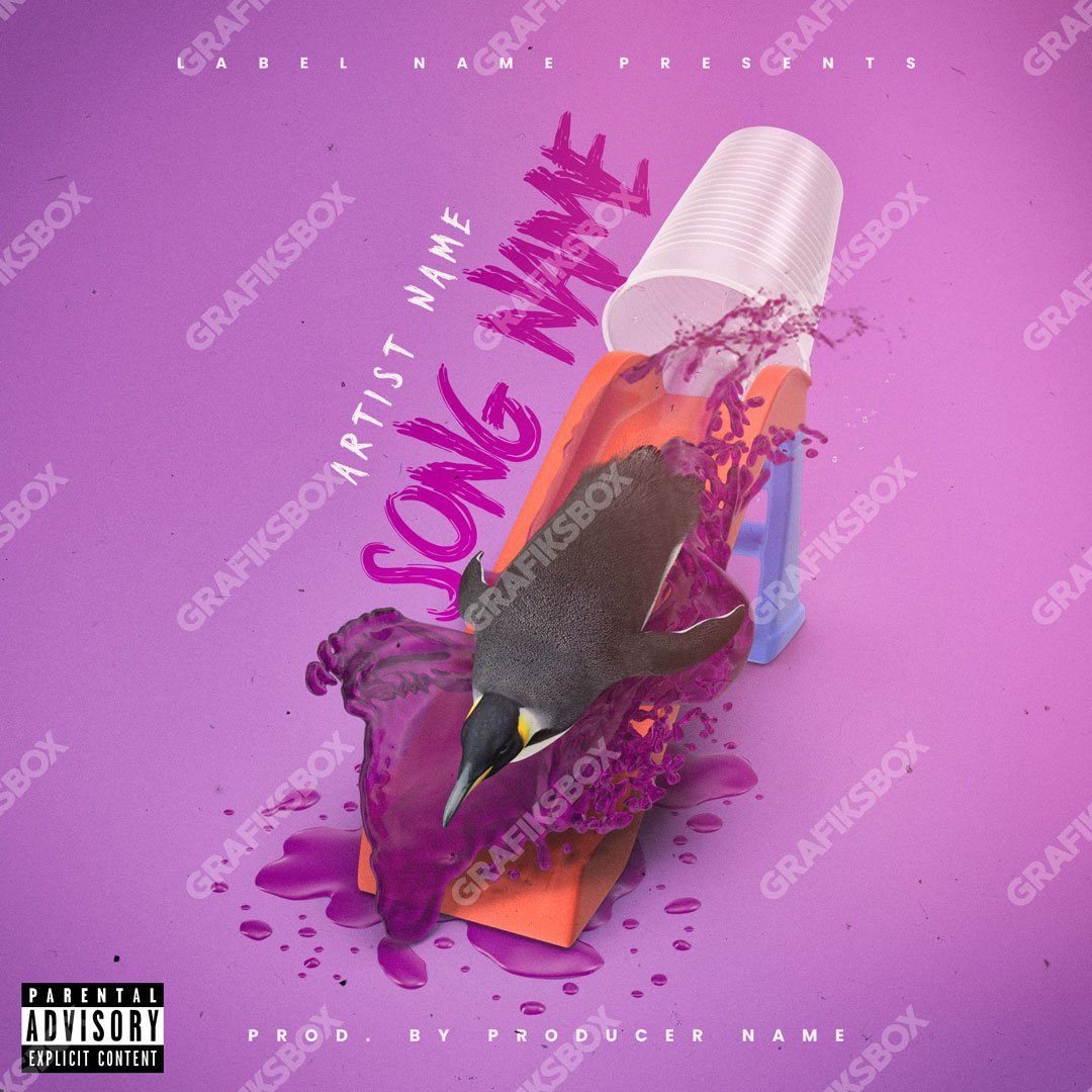 PENGUIN CODEINE