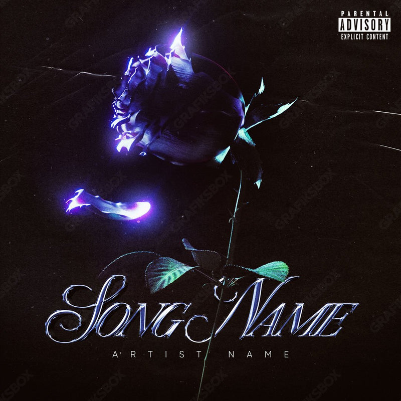 pieces premade cover art