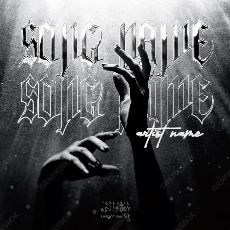 plead premade cover art