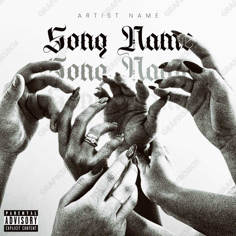 please premade cover art