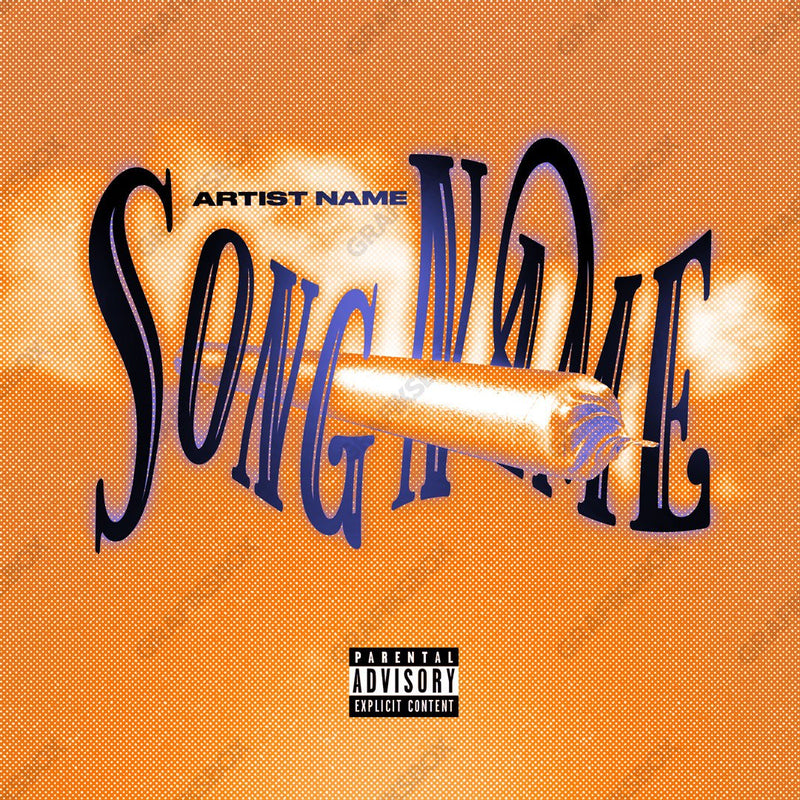 Plonsito premade cover art