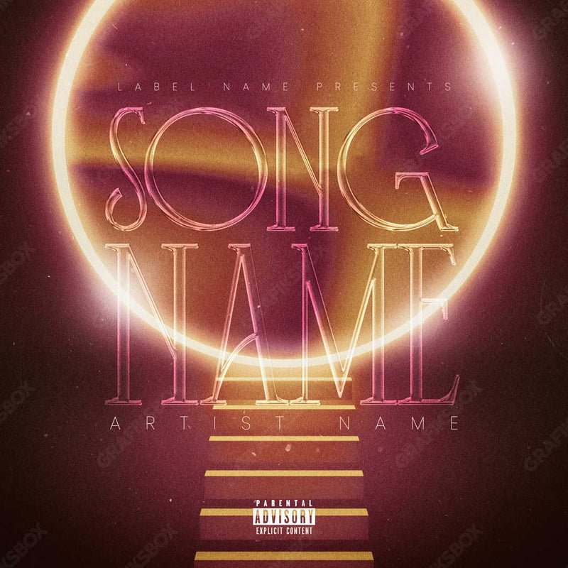 portal premade cover art