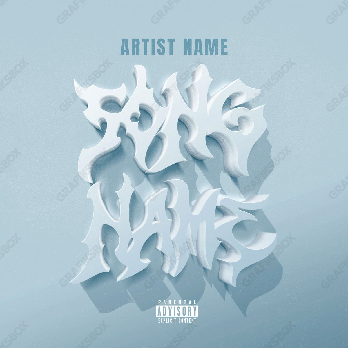 Puro premade cover art