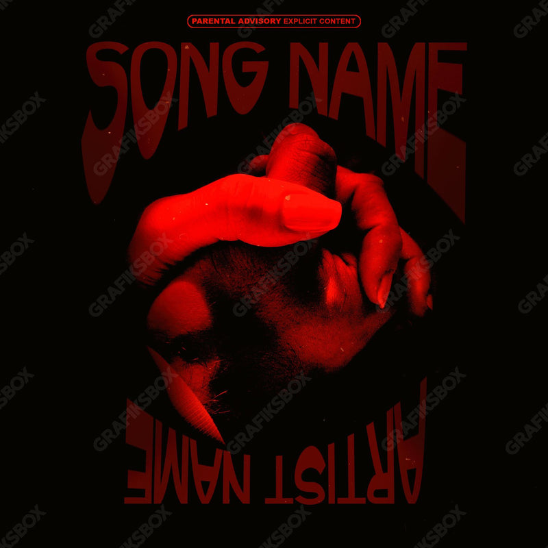 Pair premade cover art