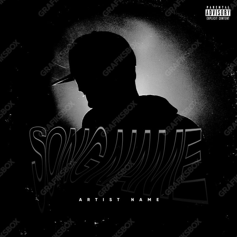 Panas premade cover art