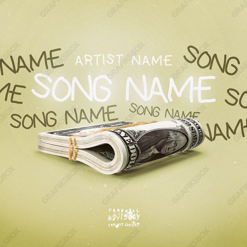 Panoja premade cover art