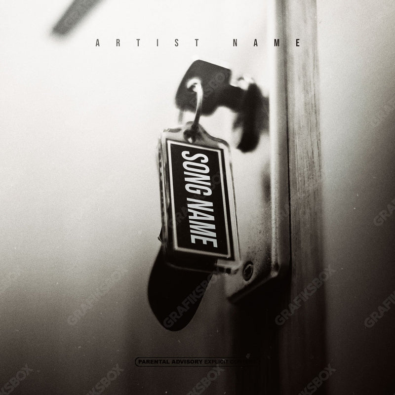 Pass premade cover art