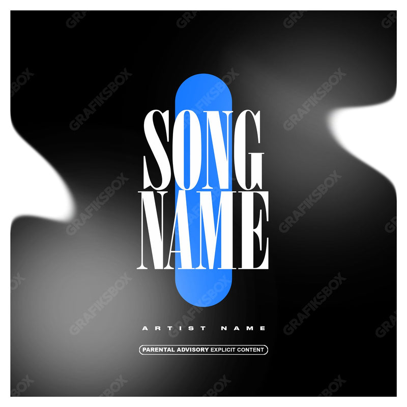 Pasti premade cover art