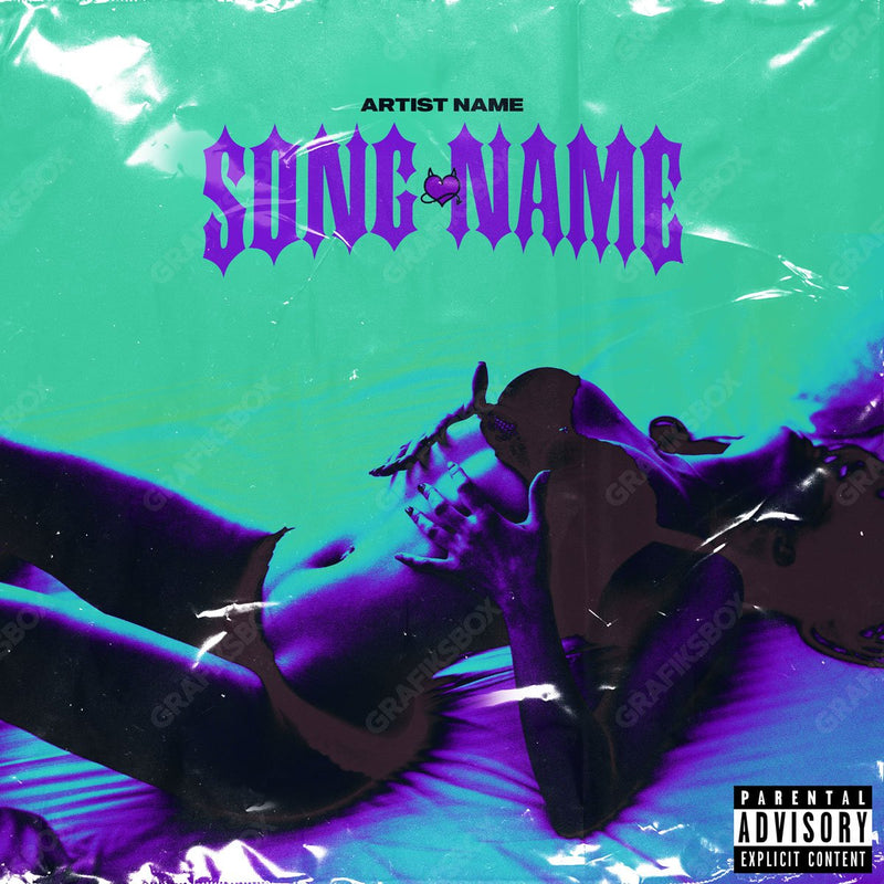 Pedezo premade cover art