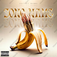 Peine Banana