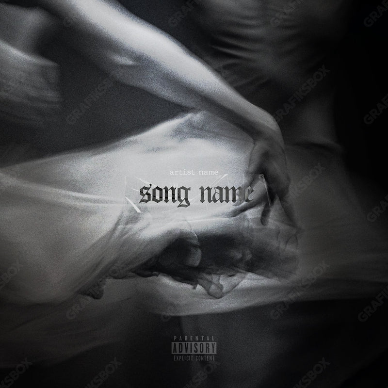 Performance premade cover art