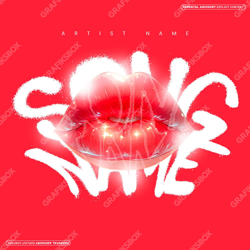 Picos premade cover art