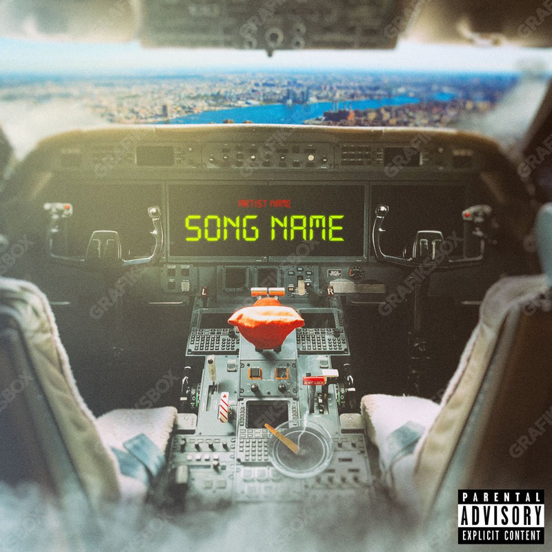 Pilots premade cove art