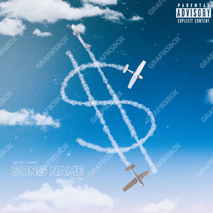 jet album cover art