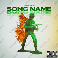 Plastic Soldier