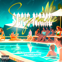 Pool Party