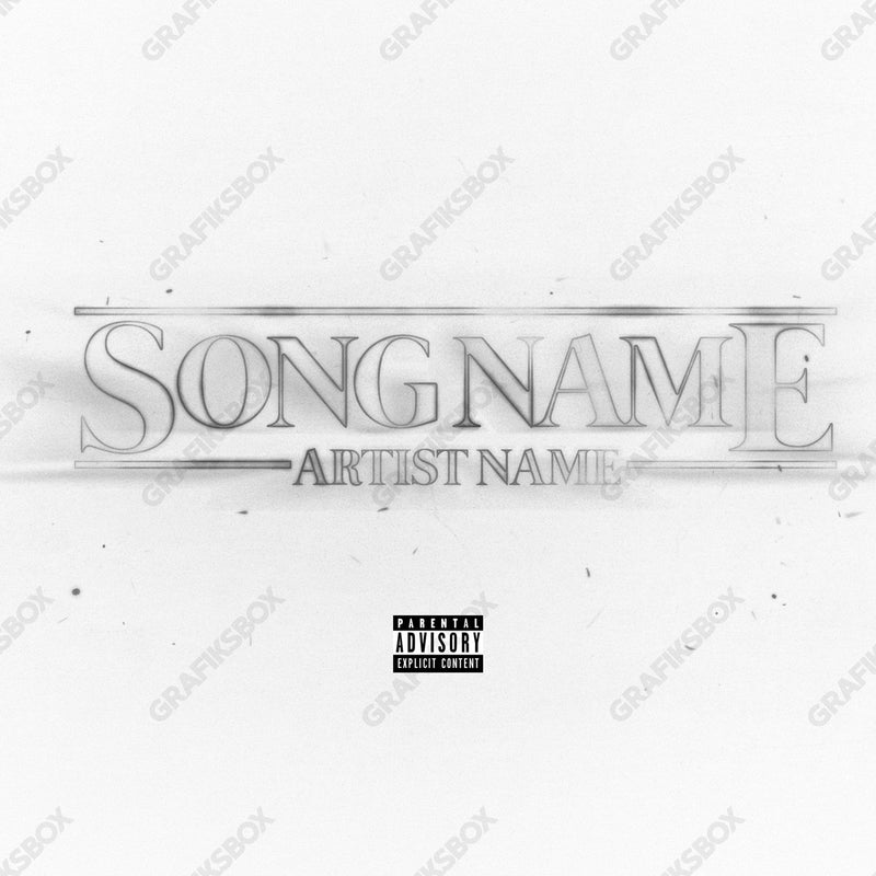Pope premade cover art