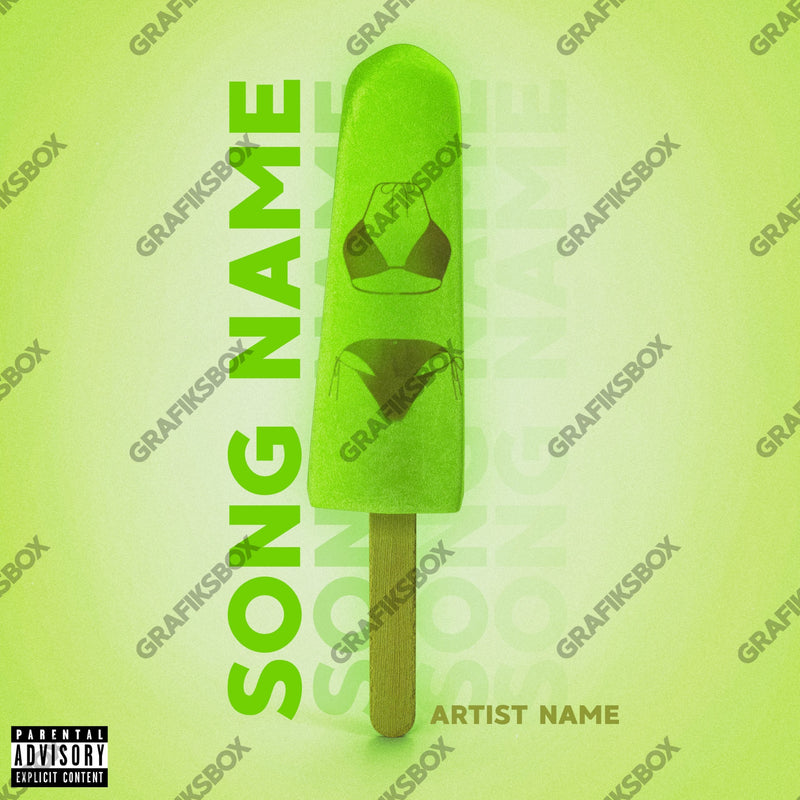 POPSICLE
