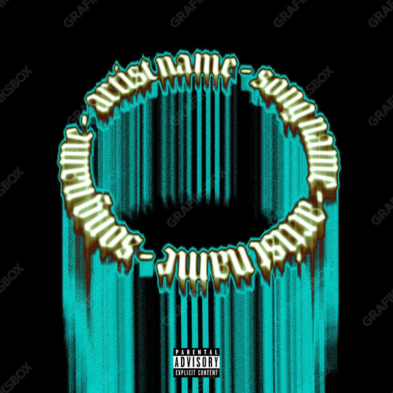 Pozo premade cover art